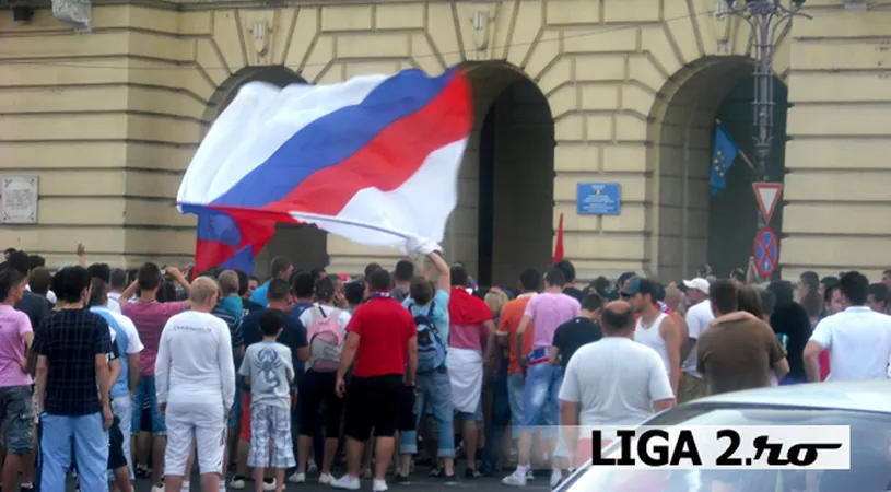 Motivul pentru care FC Bihor** nu a primit licență