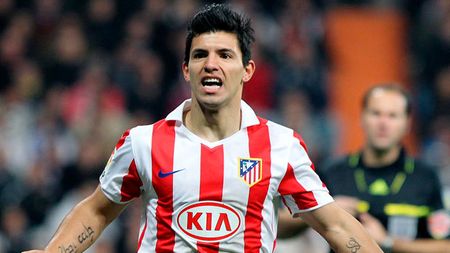 Real pregătește bomba bombelor!** Îl vrea din vară pe Kun Aguero!