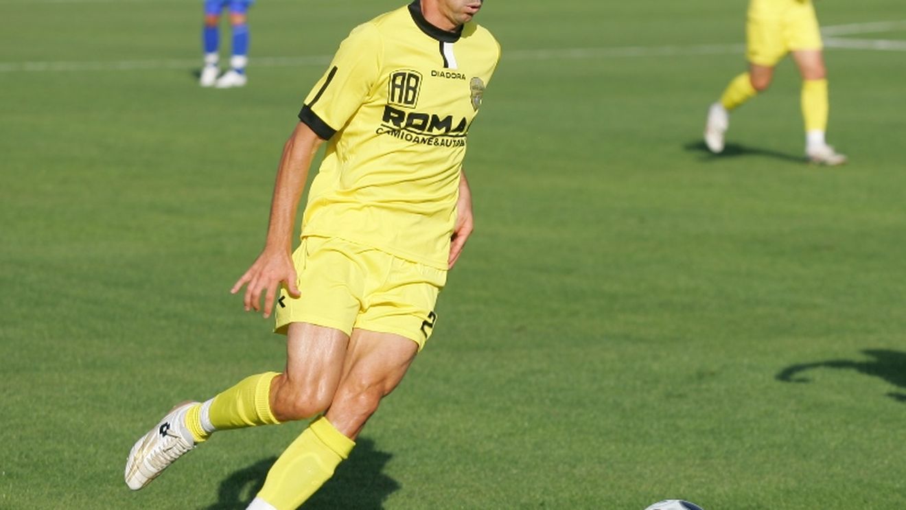 "N-aveam nicio revanșă de luat**, dar, din păcate, plecăm învinși"