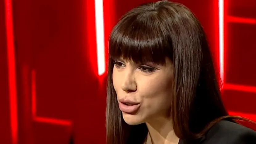 Denise Rifai și secretele sale de înfrumusețare. ”Dacă aș avea timp, pe cât de mult mi-aș permite, la atât de multe m-aș duce”