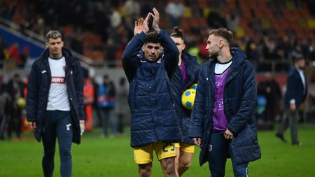 Ofertă din Bundesliga pentru atacantul României! Hoffenheim a contactat direct clubul și a pus banii pe masă: „E peste tot ce am antrenat”