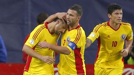 Marica, cerut la Arsenal: "Mustește de talent!" Puțini români au fost așa de bine văzuți în Anglia