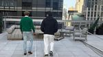 A cumpărat apartamente de 400.000.000 de dolari în New York, dar el s-a mutat cu chirie! N-a plătit-o și a fost dat în judecată!