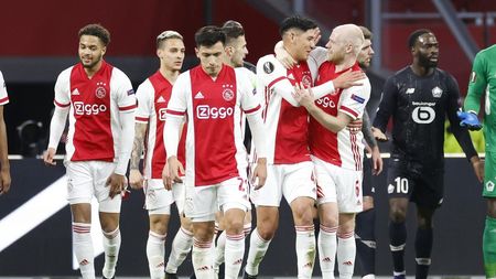 Pariuri pe goluri: Miza urcă astăzi la 3.86 »»