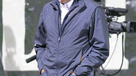 "Dacă m-aș pricepe, aș antrena eu echipa!** Îl susțin pe Manea pentru că nu am altă soluție!"