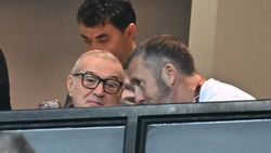 L-a făcut praf înainte de debutul lui Reghecampf la FCSB: "Mersi, presidente! Te pup, ești top!"