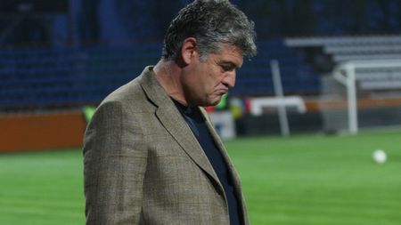 EXCLUSIV / Andone demis de la CFR!