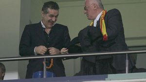 Dumitru Dragomir, dezvăluiri din tinerețe. „Mă înjuram cu Gigi și Giovanni, iar apoi râdeam ca proștii!” Cine era cel mai bun la jocurile de noroc. „Diabolic!” | VIDEO EXCLUSIV ProSport LIVE