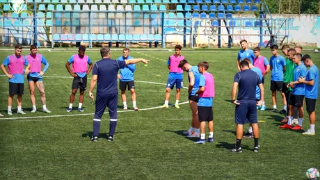 Acasă, tot în deplasare. Progresul Spartac nu a omologat arena proprie și e nevoită să închirieze din nou stadion pentru meciurile din Liga 2