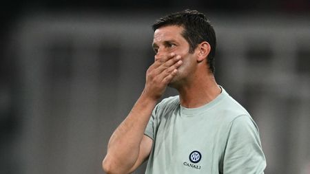 Transferurile lui Chivu la Inter se năruie unul după altul. Cel mai sonor nume de pe lista românului a picat: fotbalistul a fost anunțat că afacerea nu se mai face!