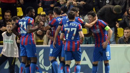 Cel mai bogat fotbalist din Liga 1? Transferul dorit de Gigi Becali costă cât Budescu și Alibec la un loc și scoate din calcule unul dintre tinerii preferați de finanțator

