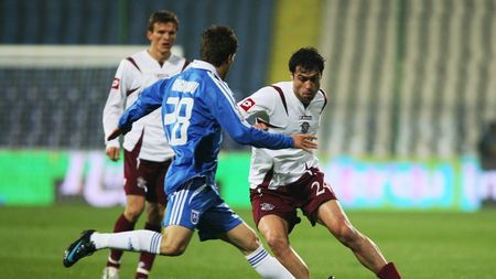 "Rapidul și Craiova sunt cele mai curate echipe din Liga I!"