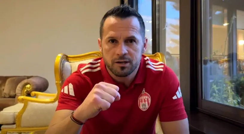 Attila Hadnagy, concluzii la final de cantonament efectuat de Sepsi OSK în Turcia. Directorul general a vorbit despre trei accidentați