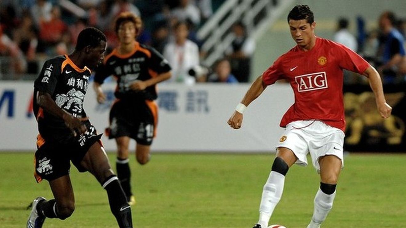 Napoli testează un ivorian