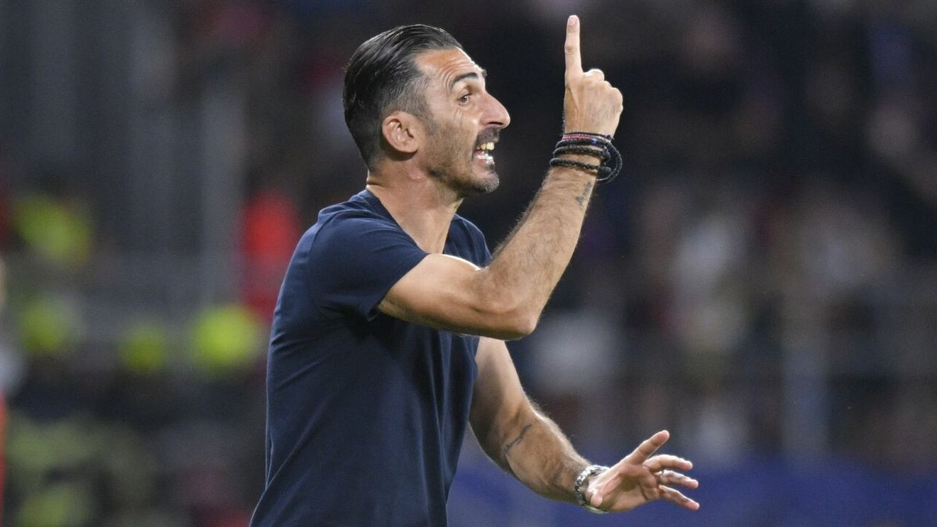 Cipru - România poate fi un dezastru. Elias Charalambous îl avertizează pe Mircea Lucescu