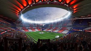 EA Sports a implementat un nou sistem anti-cheat pentru FIFA 23