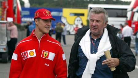Soția lui Michael Schumacher e acuzată că minte în legătură cu starea de sănătate a legendarului pilot: "Se teme că voi afla ce se întâmplă și voi spune adevărul"