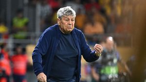 Mircea Lucescu, atac devastator împotriva lui Nelu Varga: „S-a întâmplat pe vremea lui Răzvan cu Borcea și Mititelu. Cu mine nu merg astea”