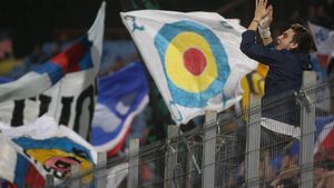 Dorinel se teme: "Fanii să nu ne înjure din minutul 1!"