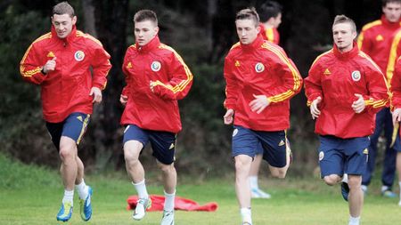 Încă o gafă a șefilor Stelei!** L-au avut în curte pe cel mai tare puști din Liga I, dar Argăseală l-a luat la mișto: "E ca o fată frumoasă fără straie"