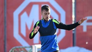 Mihai Lixandru a dezvăluit marele său regret, din perioada în care a lipsit de la FCSB: „A fost cel mai greu lucru de până acum”