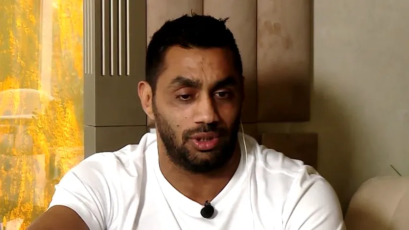 Bănel Nicoliță face mărturisiri despre viața sa. ”Nu mai aveam bani de nimic și atunci a trebuit să iau atitudine”