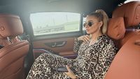 Anamaria Prodan, cadouri de nabab pentru fiul ei la 18 ani: duplex în nordul Bucureştiului, apartament la Dubai şi un SUV de lux!