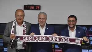 Viorel Moldovan a recunoscut clauzele privind accidentările din contractul lui Elvir Koljic! „Există mai multe aspecte”