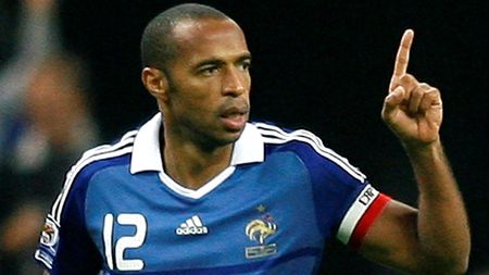 Henry: "România e puternică,** are un portar extraordinar!"