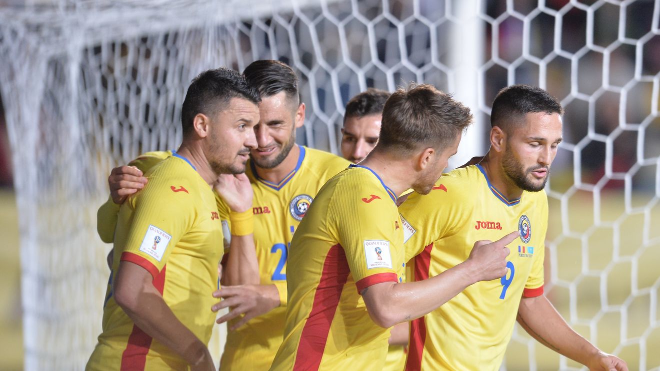Nici noul "Ion Oblemenco", nici Cluj Arena. România - Turcia se va juca pe un stadion care-i provoacă amintiri triste lui Cosmin Contra