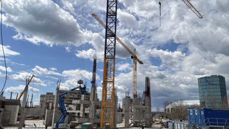 Craiova va avea o nouă arena de 75.000.000 de euro. „Bijuteria” va arăta SF și va fi gata anul viitor