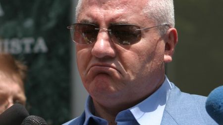 "Steaua n-are jucători de valoare, dar Becali se pricepe la fotbal! Poate reușește ceva cu tinerii!"