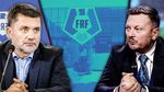Șeful Școlii de Antrenori îi dă replica lui Daniel Stanciu după atacul oficialului de la FC Argeș: „Vorbitor pe la TV și prin parcuri. A avut un moment de rătăcire”. EXCLUSIV