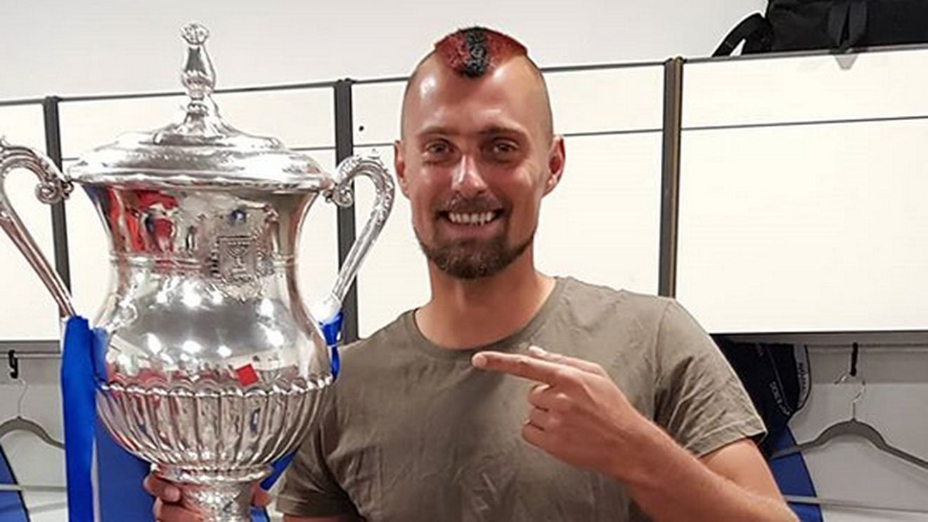 BREAKING NEWS | Tamaș, dat dispărut de staff-ul lui Hapoel Haifa! Fundașul român, de negăsit în București. Reacția patronului