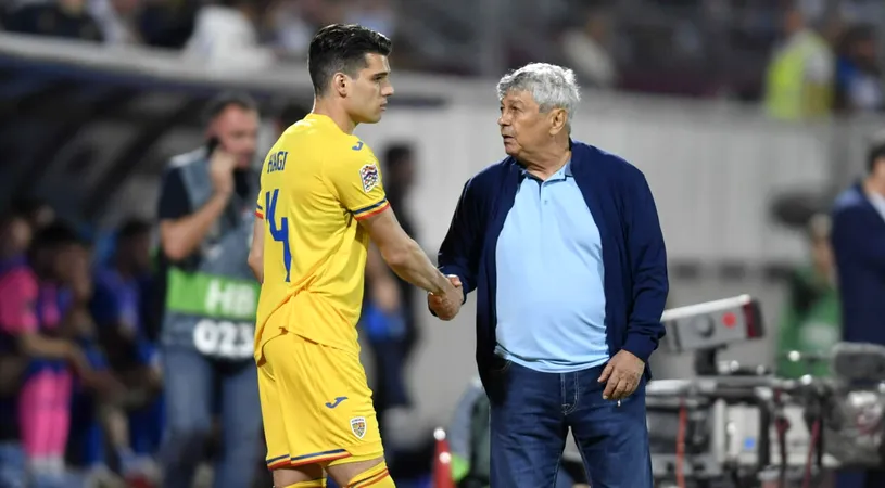 Ianis Hagi are personalitate și nu are de gând să asculte sfatul lui Mircea Lucescu. Scoțienii anunță planul românului, la scurt timp după ce selecționerul i-a cerut să plece de la Rangers