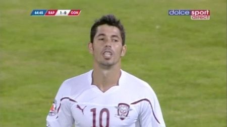 Ne-a salvat cu San Marino, dar s-a împiedicat în fața lui Niță!** Cel mai spectaculos șut și ratarea etapei VIDEO