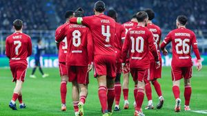 Transferul de 125.000.000 de euro care s-a prăbușit: „A greșit”