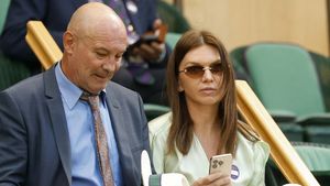 Judecătoarea din procesul de 10 milioane de dolari al Simonei Halep, gest uimitor după ce românca a mărturisit că și-a pierdut plăcerea de a trăi! Cum i-a pus stop primarului din New York