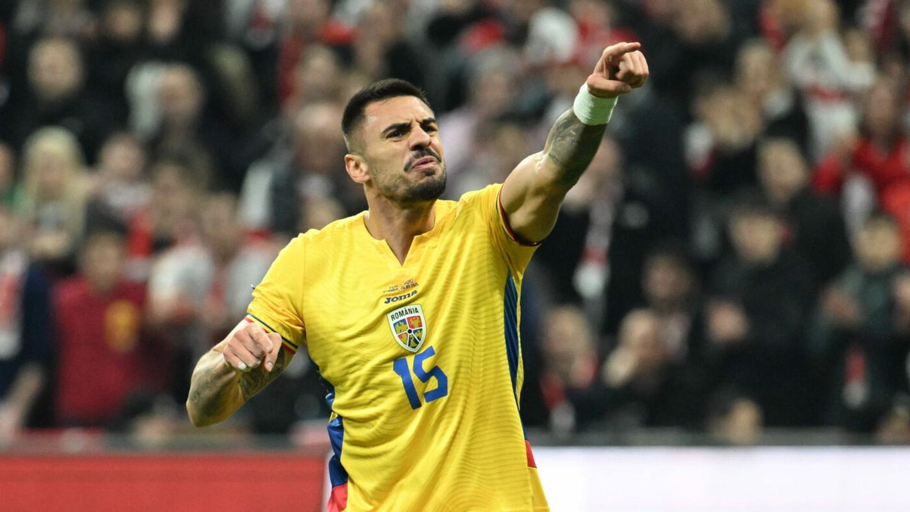 Transfer de titlu în Superliga: Andrei Burcă!