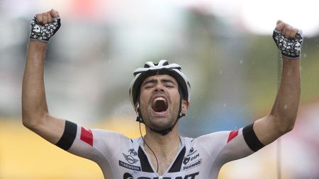 Turul Franței | Au revoir, Alberto! Contador a abandonat Marea Buclă în ziua în care Tom Dumoulin a cucerit Andorra Arcalis. Froome, Quintana și Porte au sosit în același timp