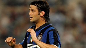 Chivu e revoltat: "Pe toate stadioanele sunt făcut țigan!"