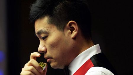 CM SNOOKER | Favoritul 3 este și el OUT de la Mondial. 'Șoimul', pentru a cincea oară în semifinale, în ultimele șase ediții