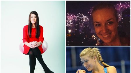 Cum au petrecut tenismenele de Anul Nou. Cîrstea își dorește noi începuturi, Bouchard nu a primit niciun sărut după ce a mâncat ceapă și usturoi. Cine i-a admirat pe Sir Anthony Hopkins și pe Jodie Foster