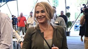 Cum a fost primită Nadia Comăneci de mama sa la revenirea în România