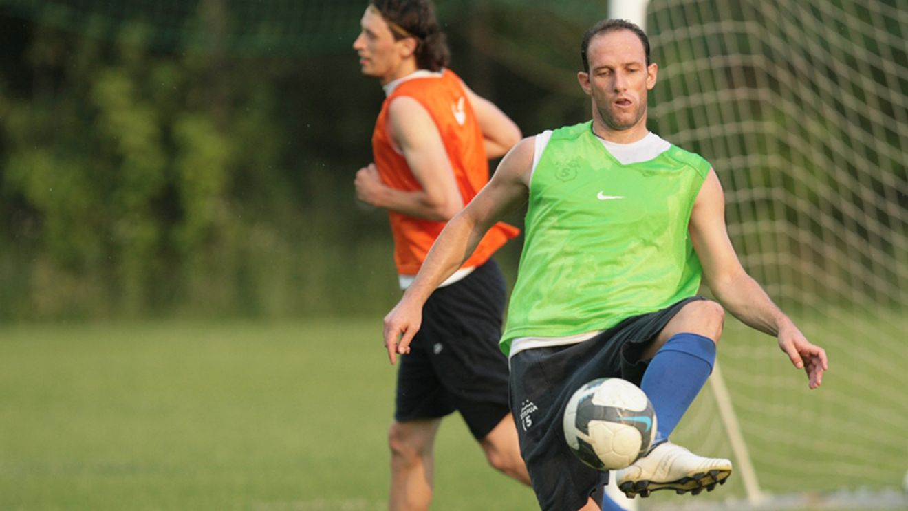 Dorel:** "Steaua a fost un simplu loc de muncă"