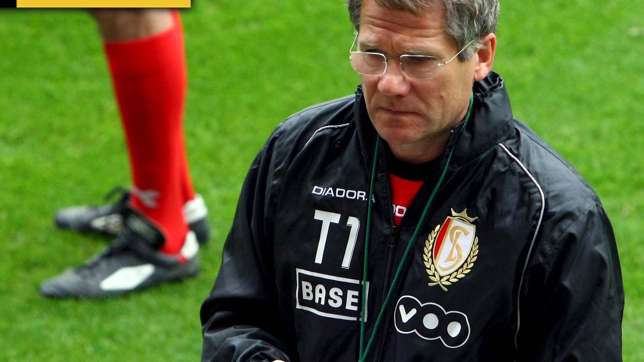 Boloni, susținut de "câini"** "E cel mai indicat pentru Dinamo!"