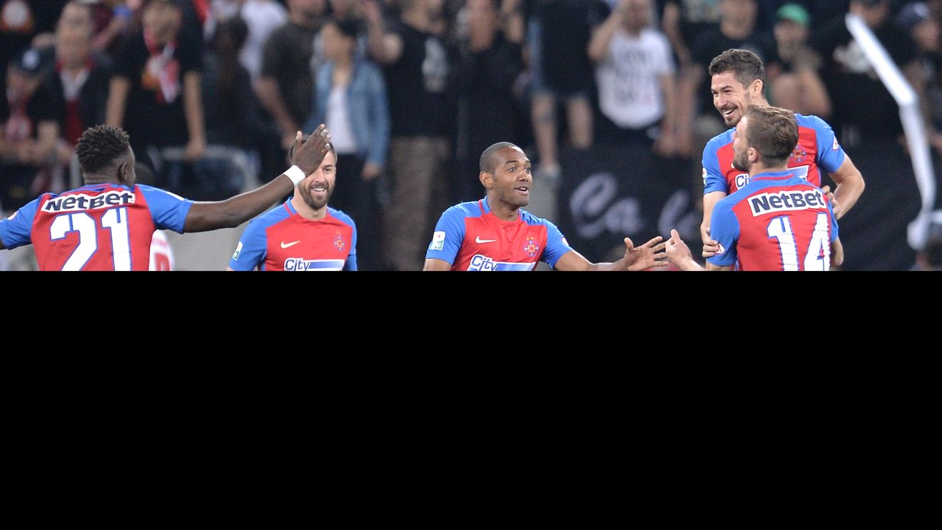 FCSB a pierdut primul jucător cu nume în 2018. Imagini oficiale în tricoul noii echipe

