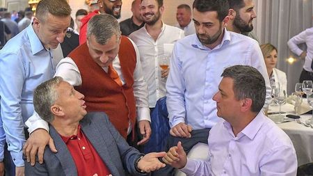 Reacție-bombă în miez de noapte a lui Neluțu Varga! Confirmă ProSport: „Vom avea o discuție sinceră și corectă cu Dan Petrescu” | EXCLUSIV