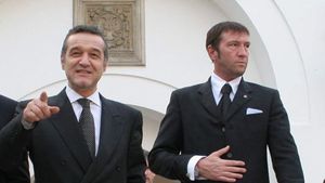 Zenga: "Steaua ba schimbă antrenorii, ba jucătorii!" **UITE ce i-a spus Gigi italianului ultima dată când a vorbit despre Steaua