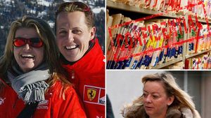 Un suspect în furtul dosarului medical al lui Schumacher s-a spânzurat în închisoare